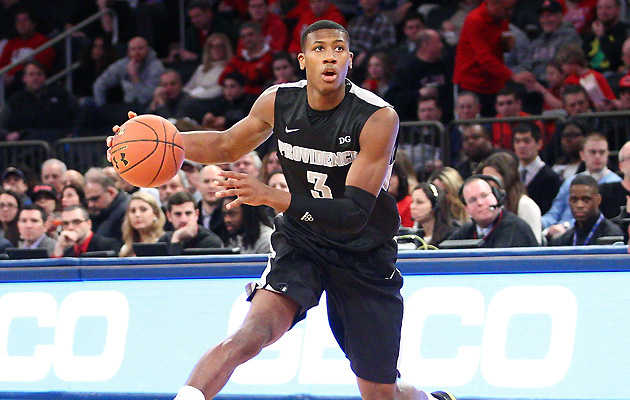 Kris Dunn providence mailbag inline